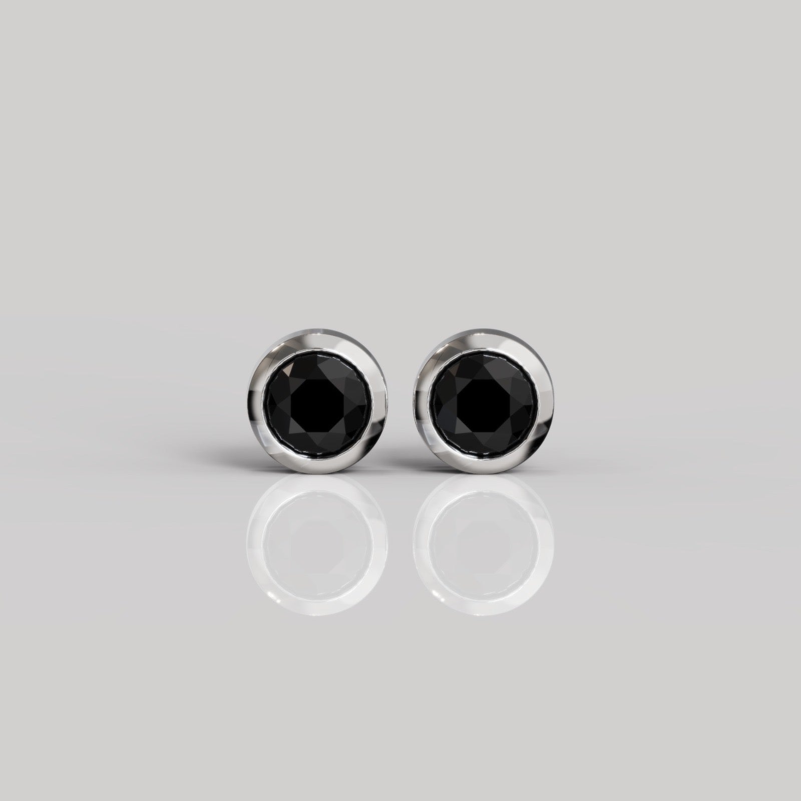 BEZEL STUDS