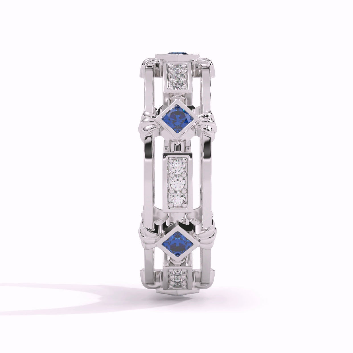 AZURE ETERNITY BAND