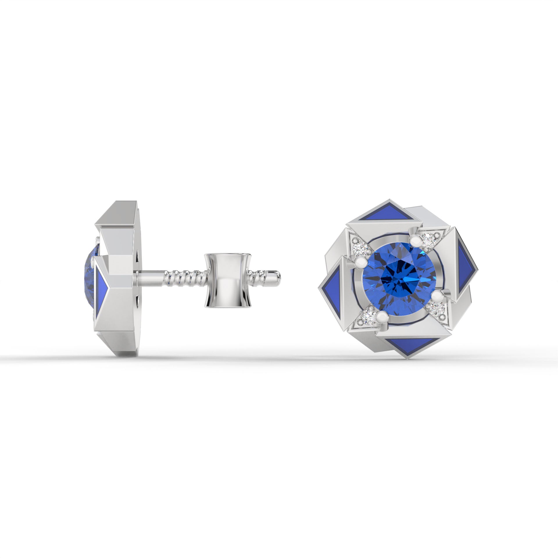 FORTIS STUDS