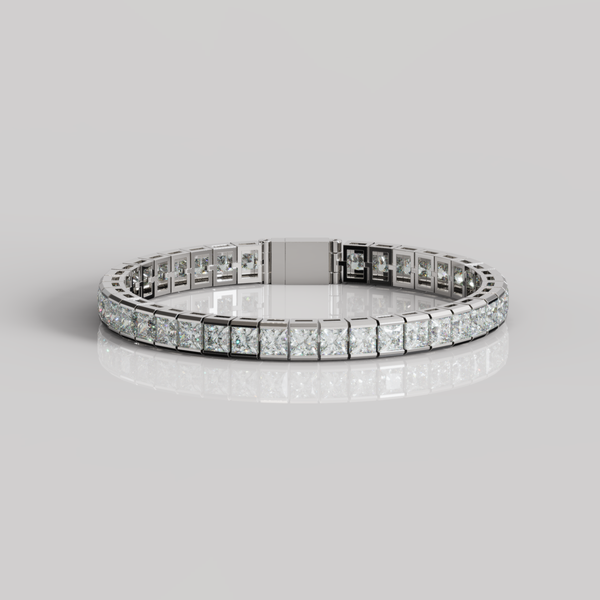 BEZEL BRACELET