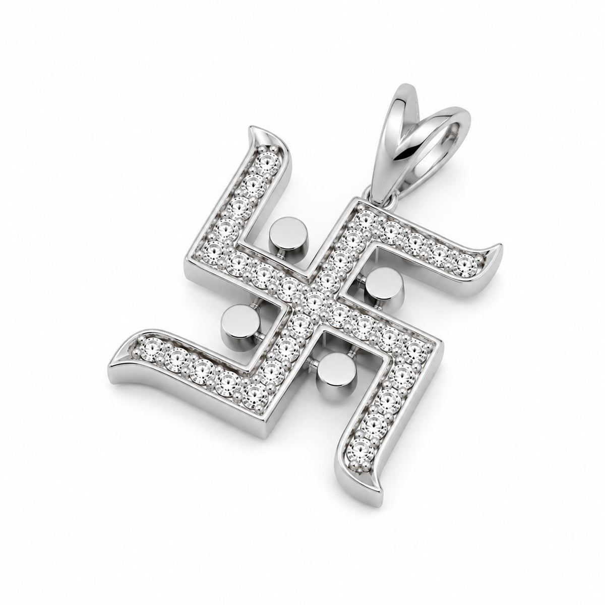 SWASTIKA