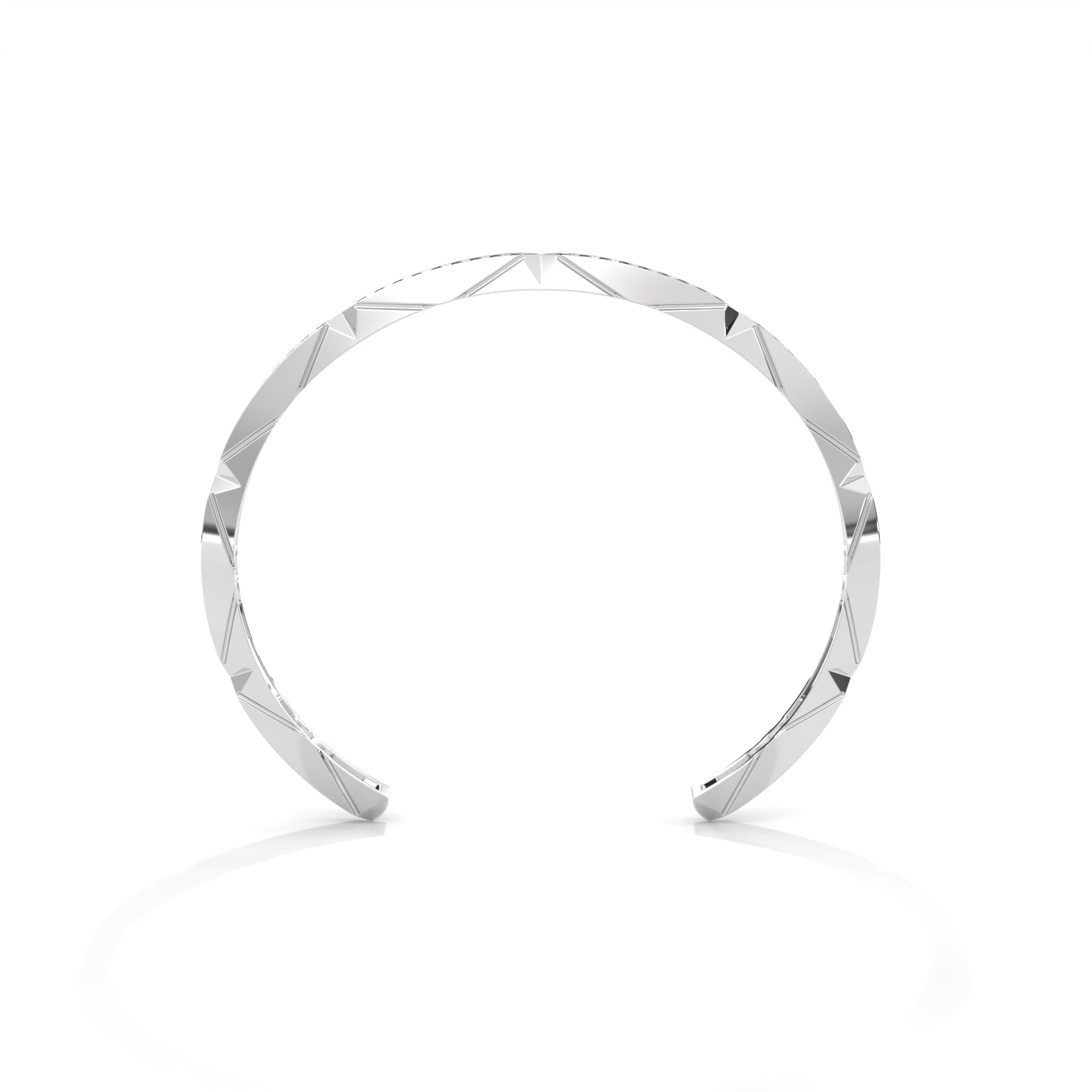 LINEAR CUFF BAND