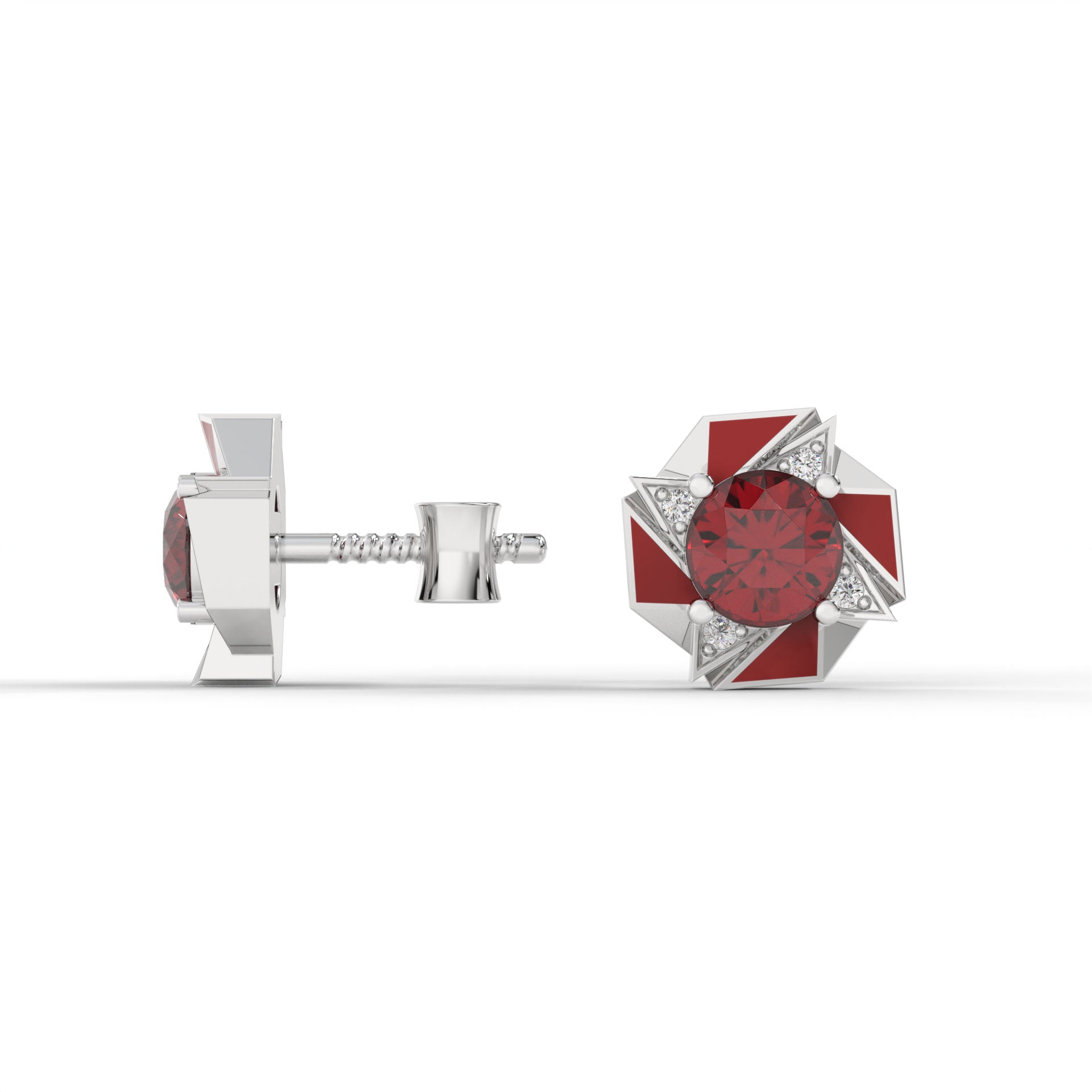 VORTEX STUDS