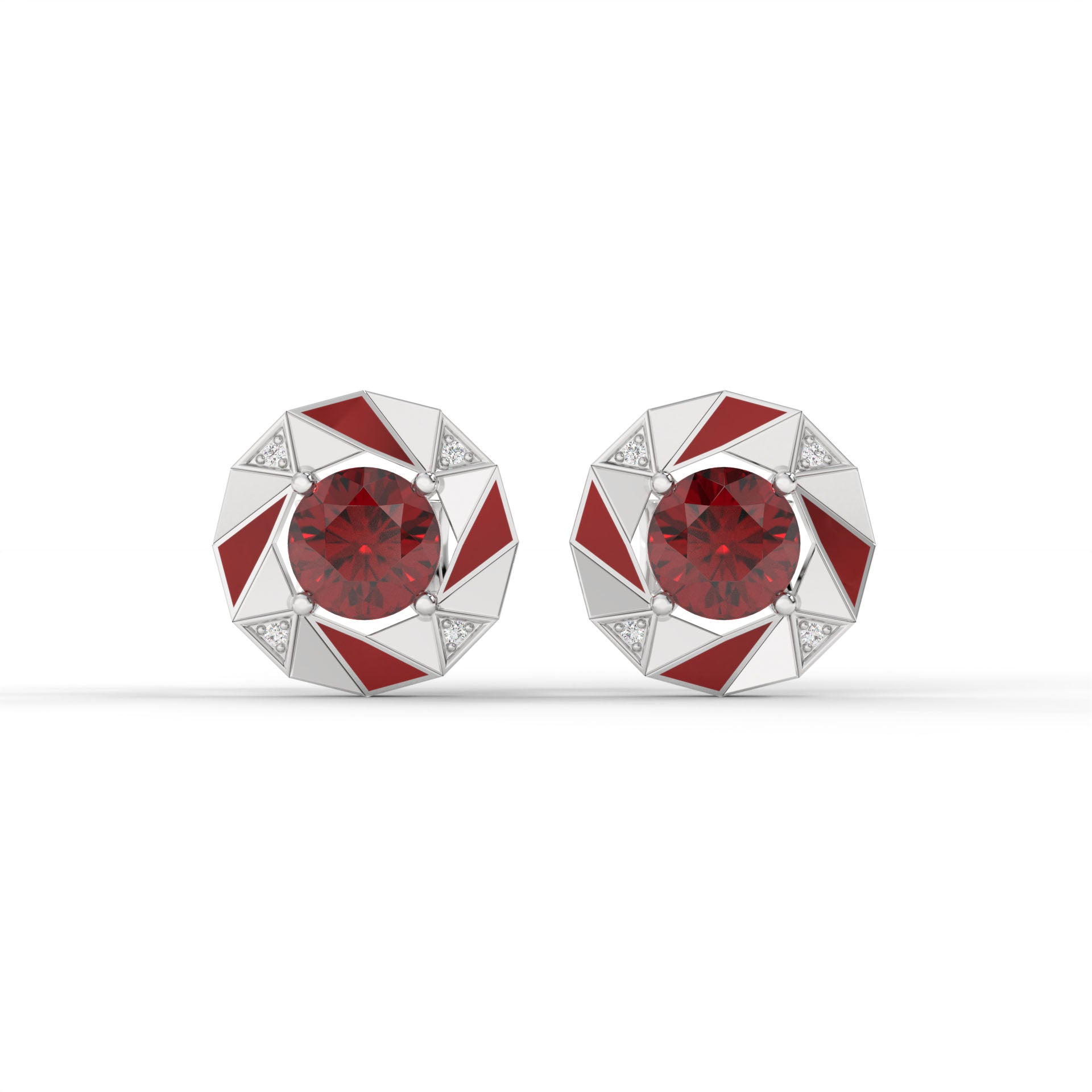 COSMIC STUDS