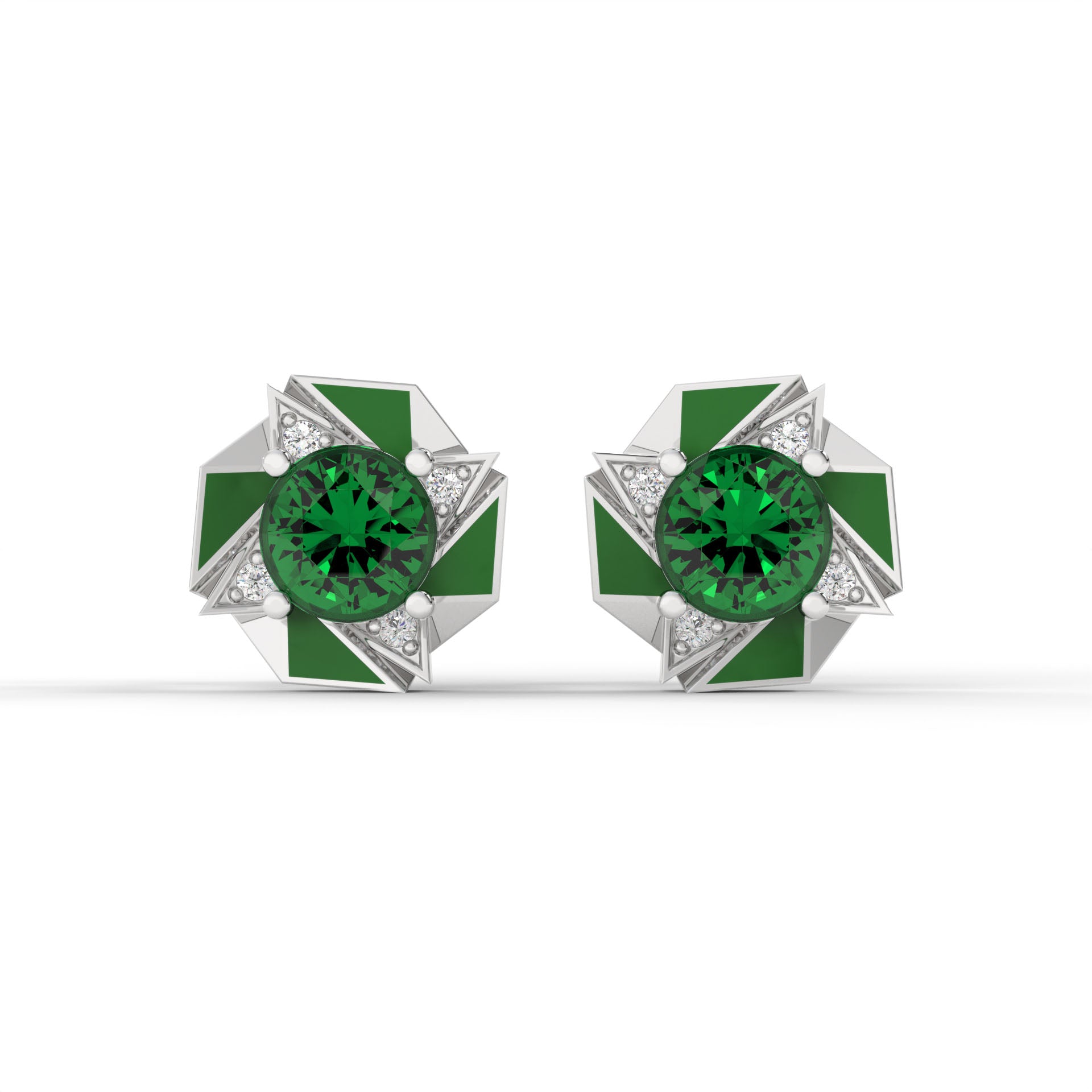 VORTEX STUDS
