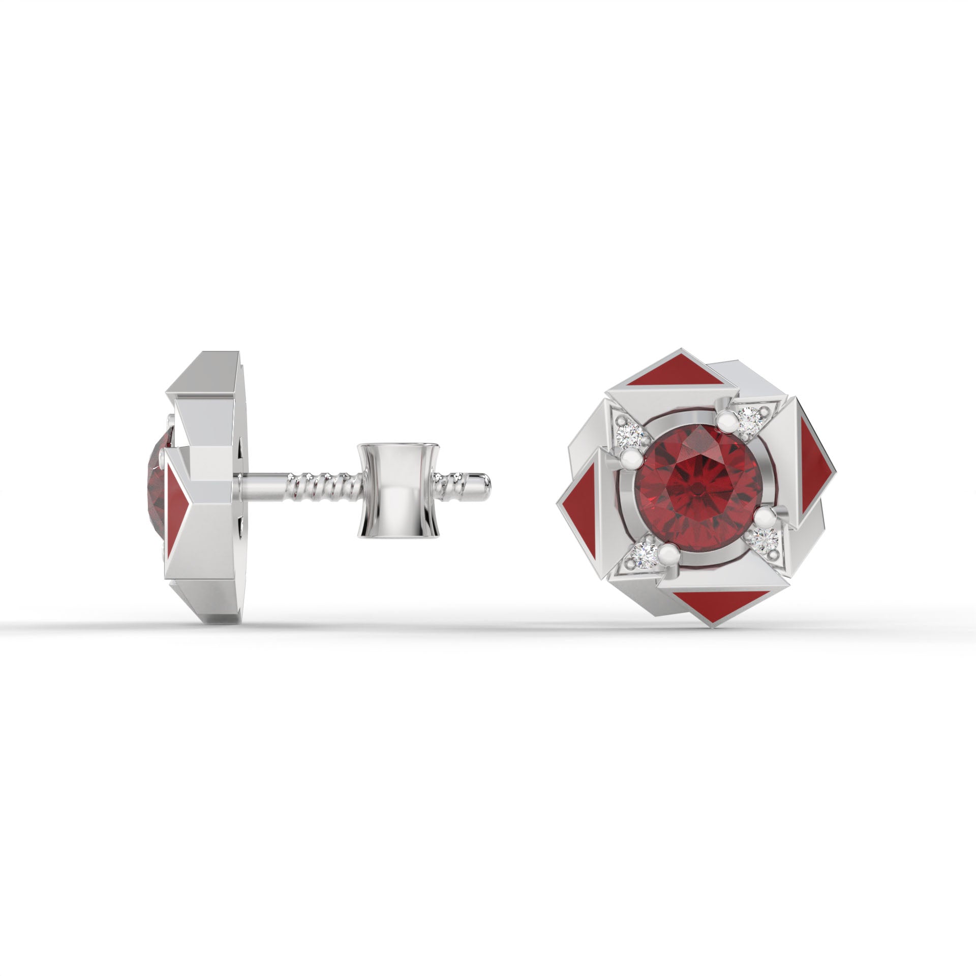 FORTIS STUDS