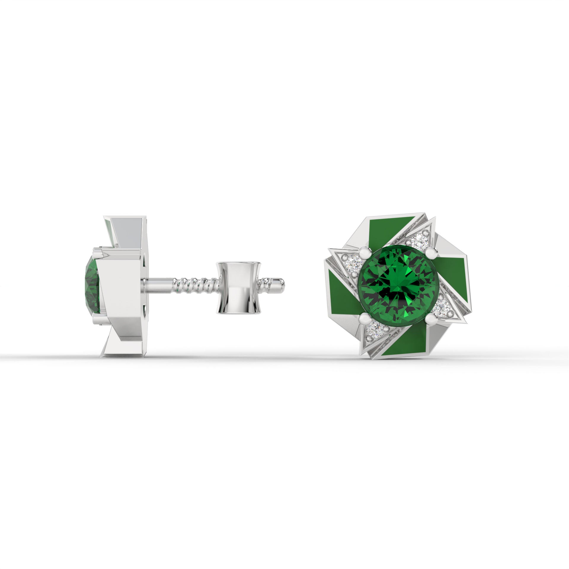 VORTEX STUDS
