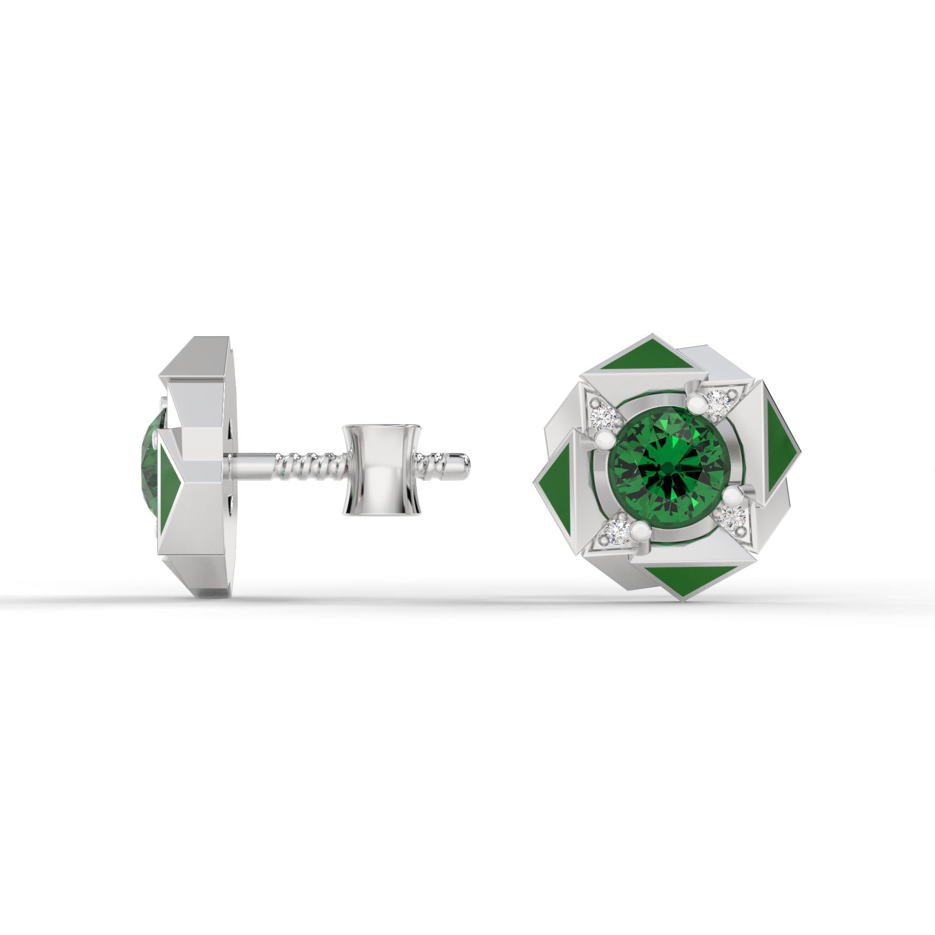 FORTIS STUDS