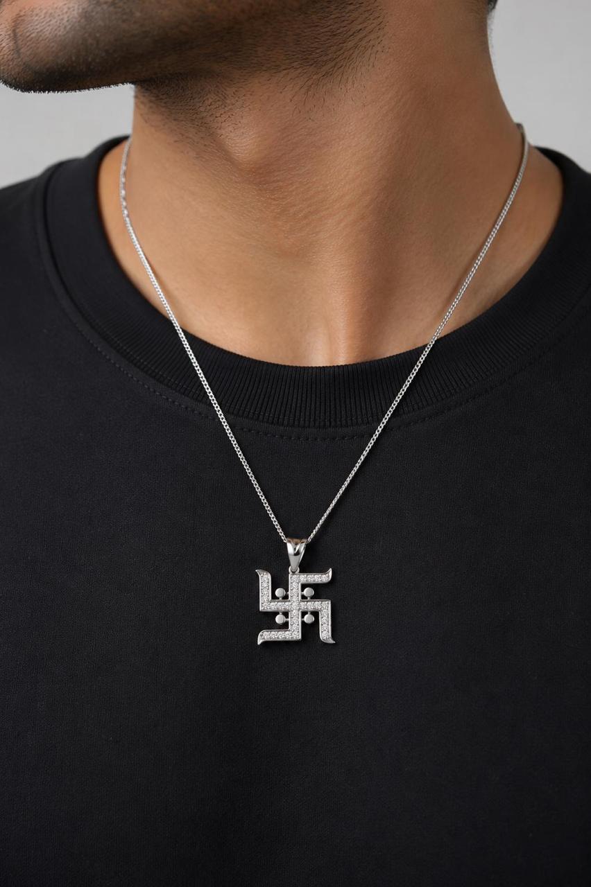 SWASTIKA