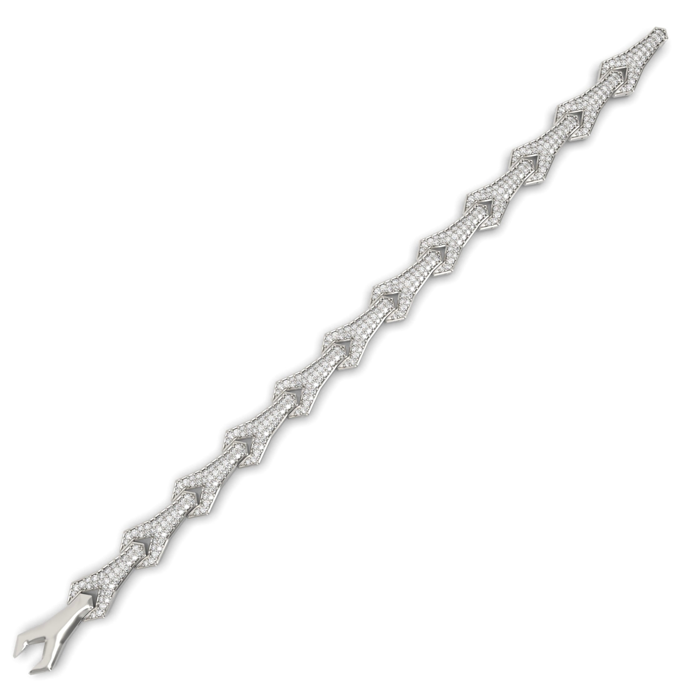 CHRONOTORQUE LINK