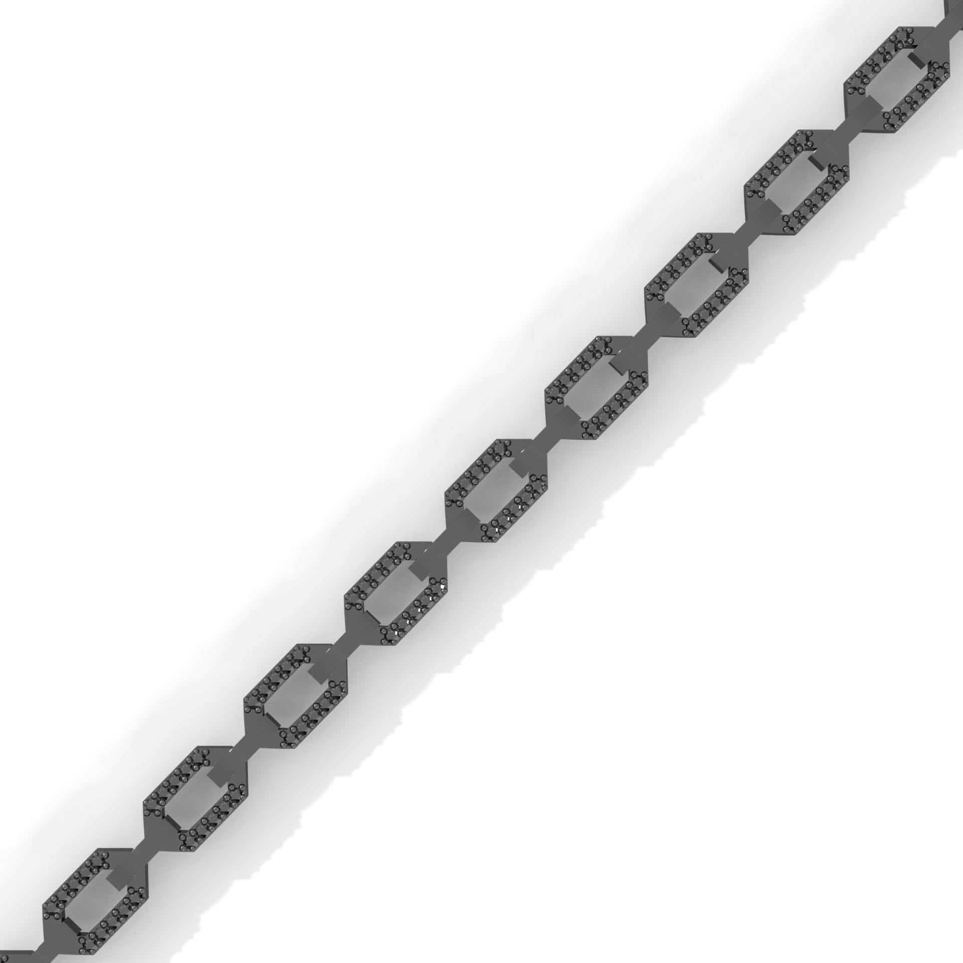 MICRO HEXA LINK