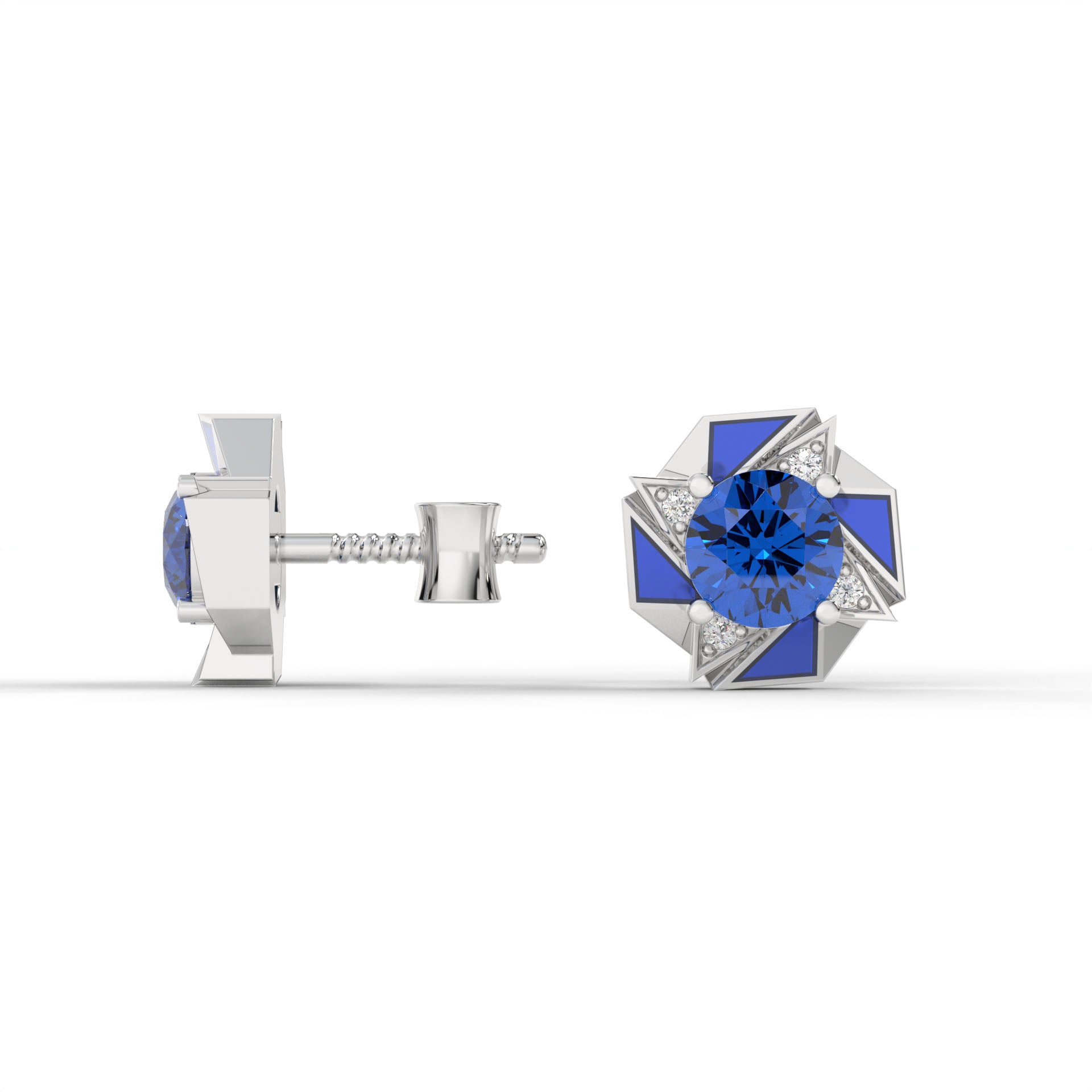 VORTEX STUDS