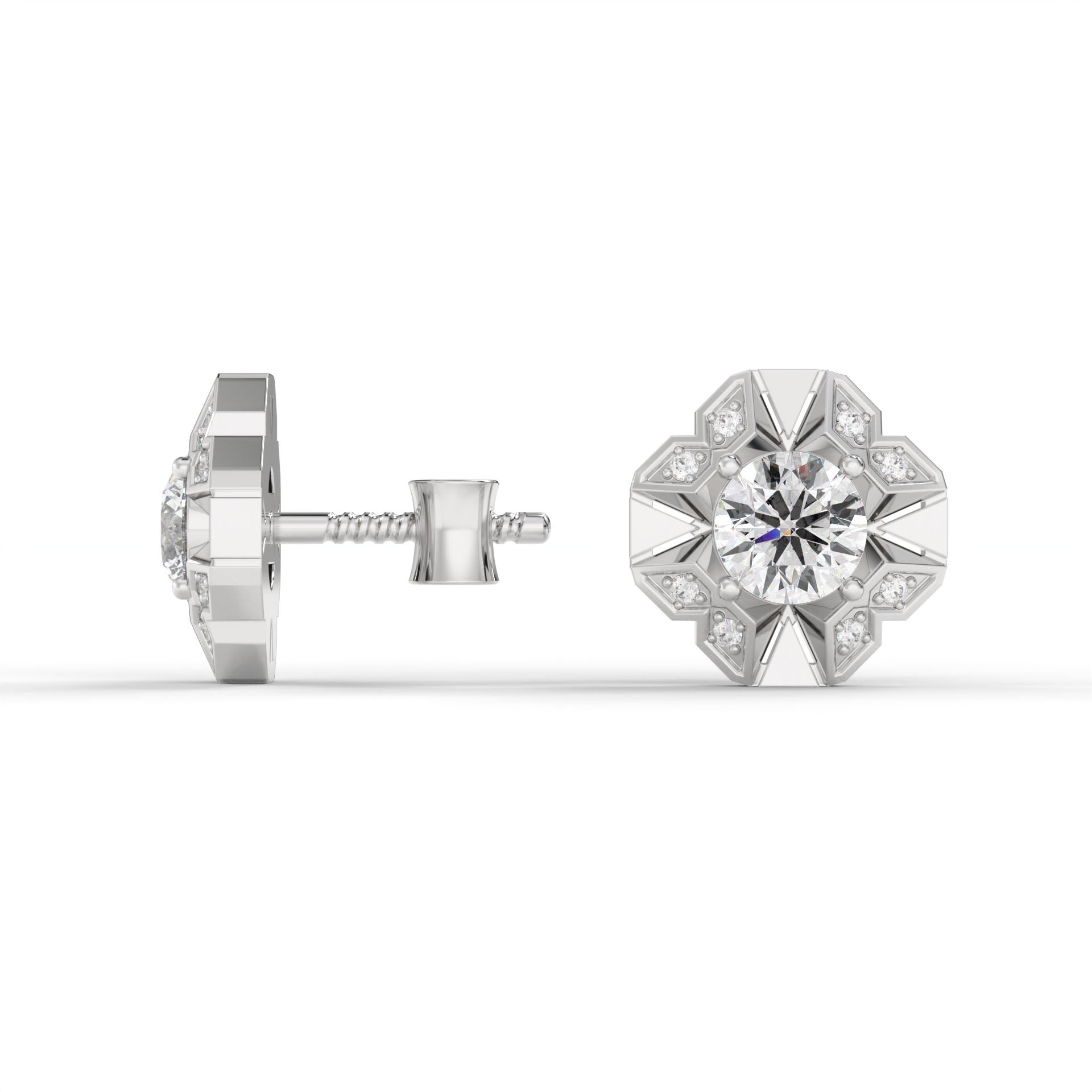 ETERNA STUDS