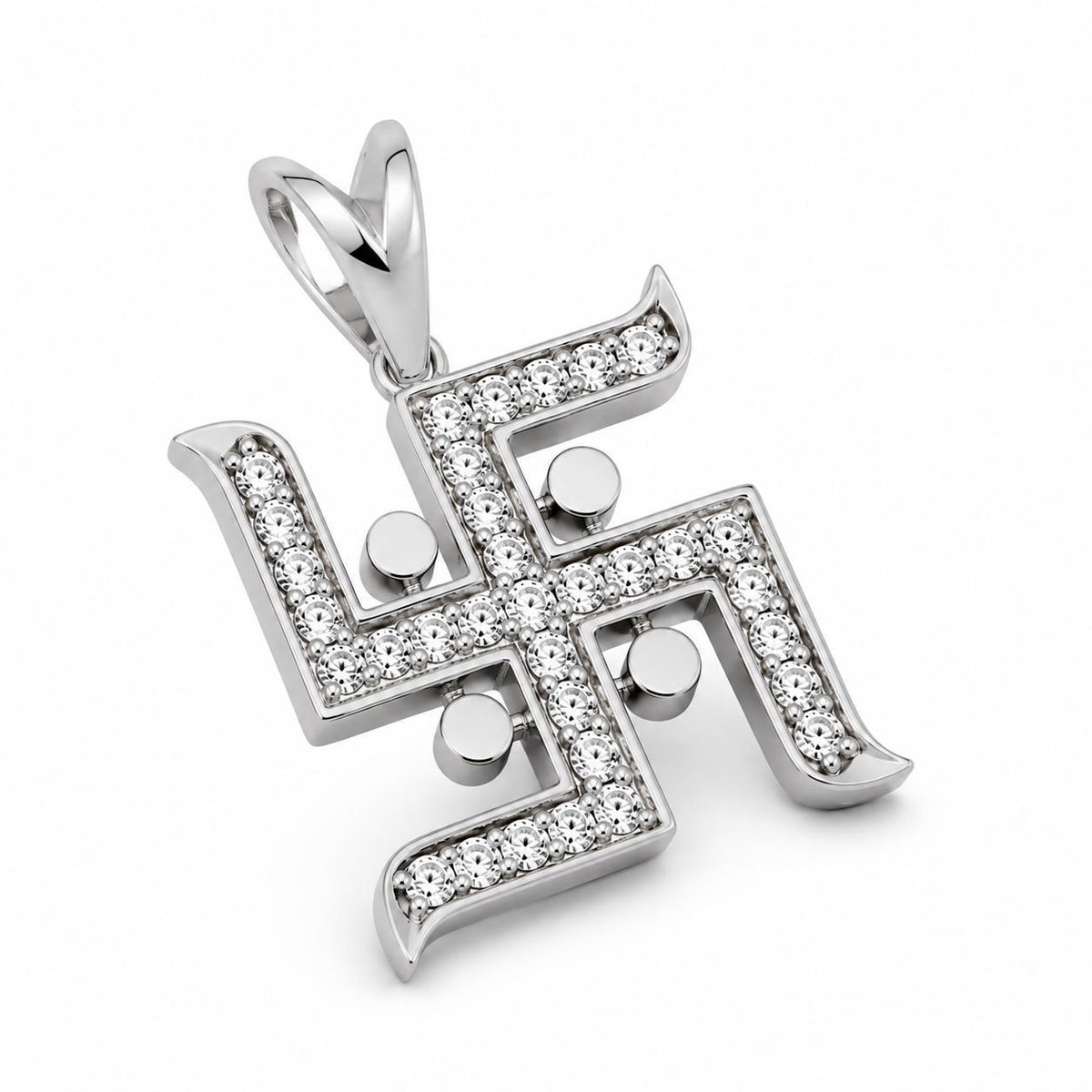 SWASTIKA