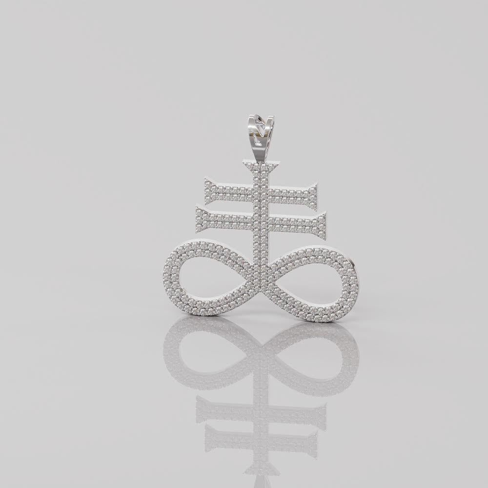 LEVIATHAN CROSS