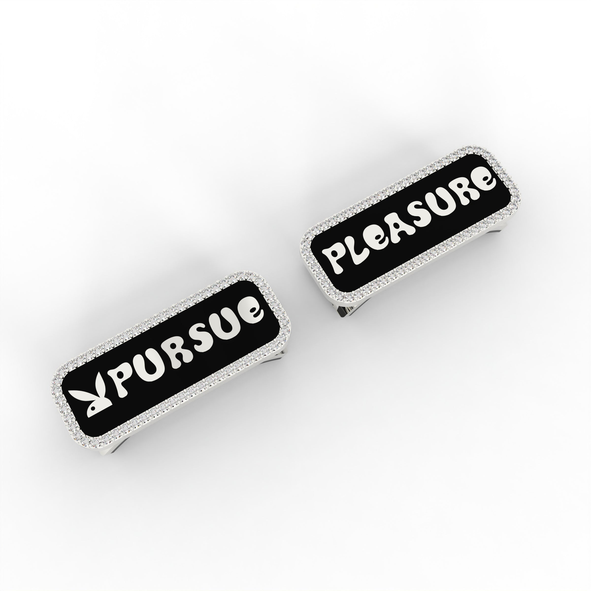 PLAYBOY LACE LOCKS