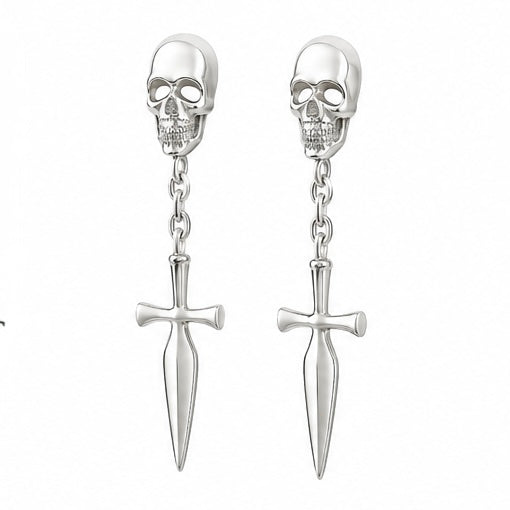 SKULL & DAGGER