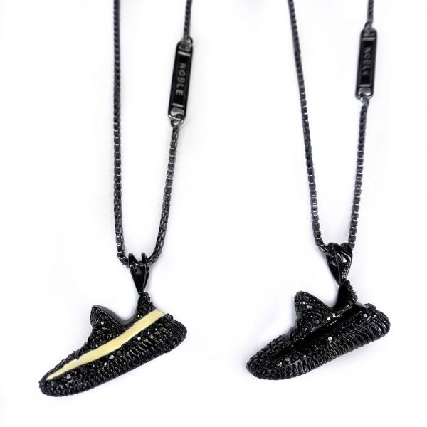 TNS X NTWRK – ICED YEEZY