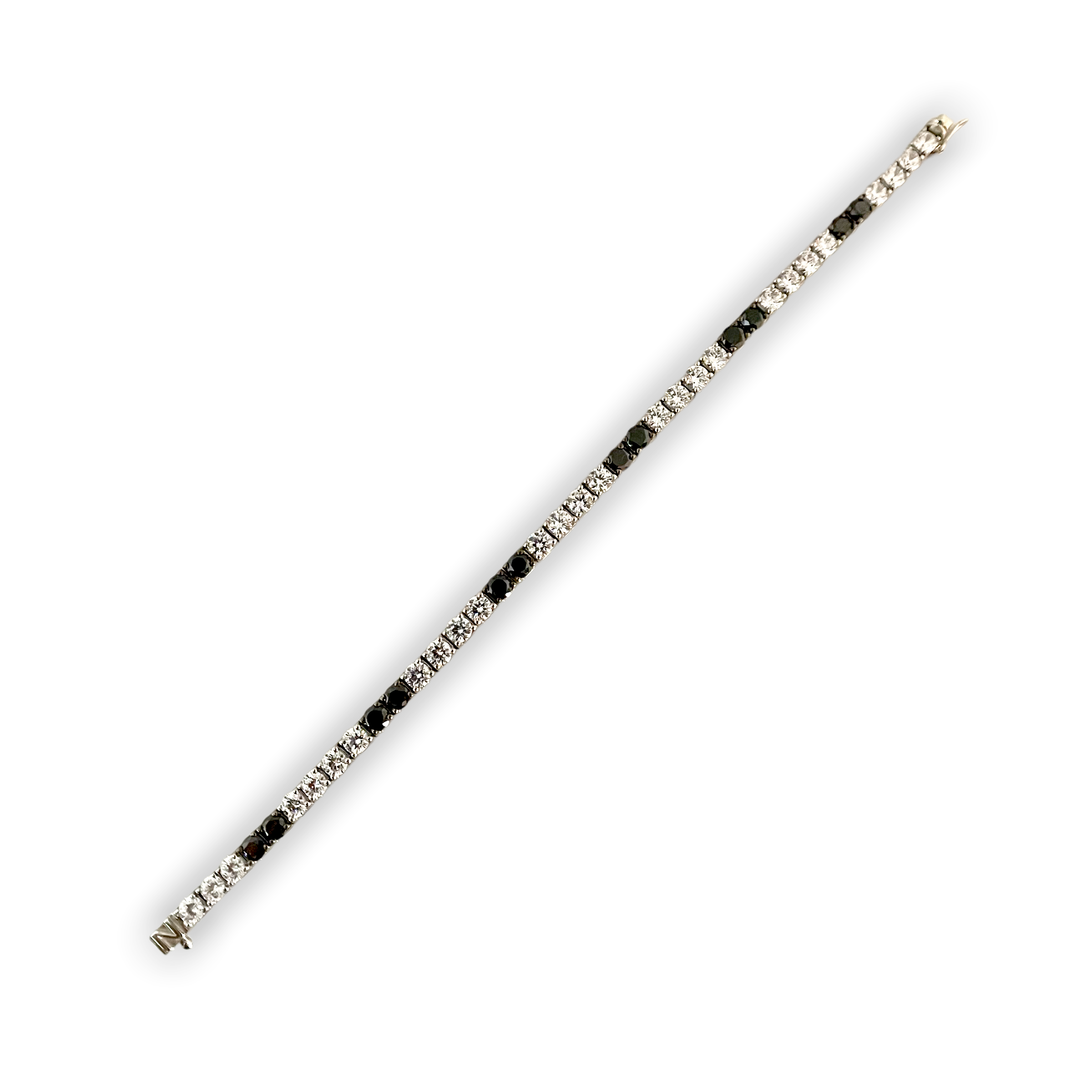 RETRO MICRO DIAMOND BRACELET