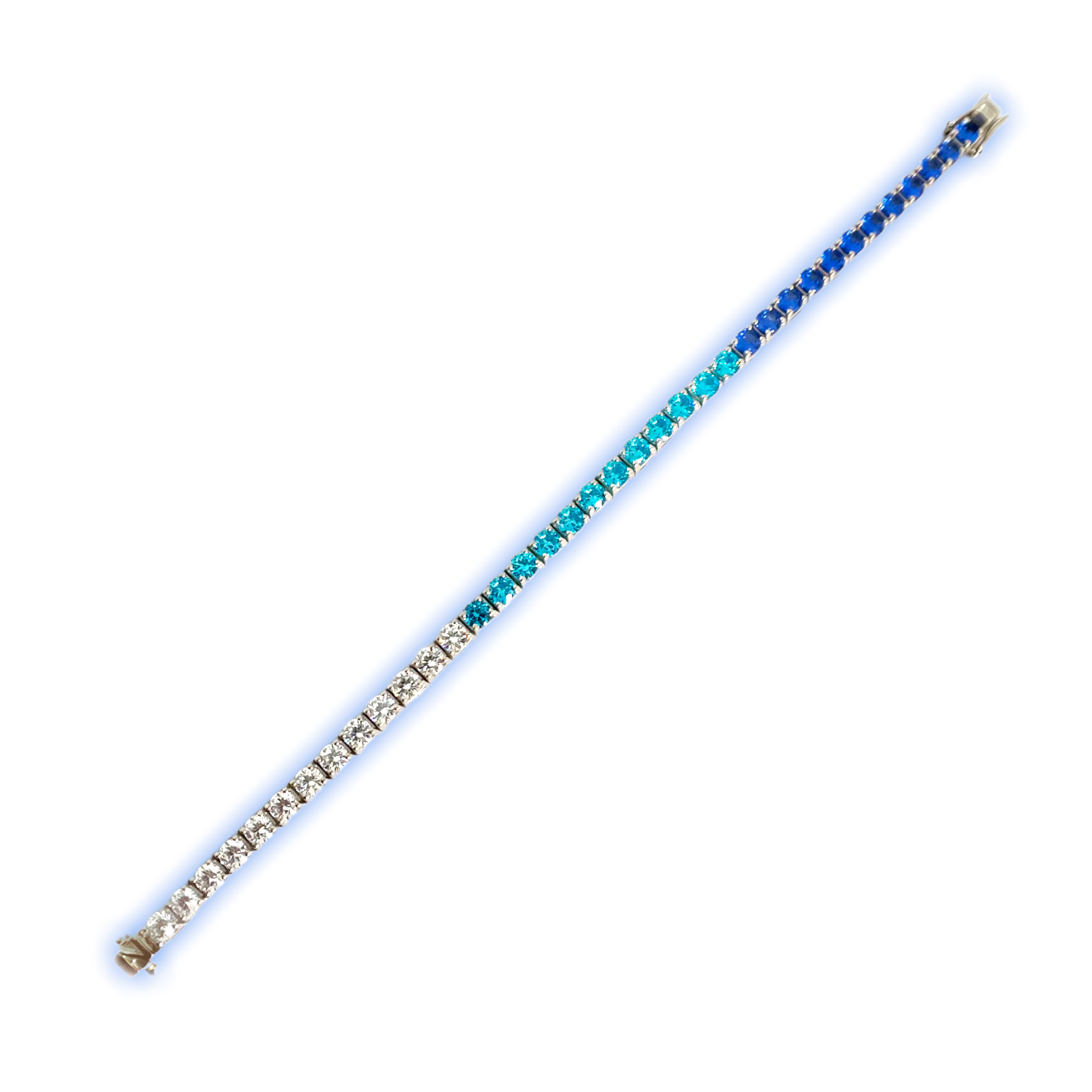 SKY MICRO DIAMOND BRACELET
