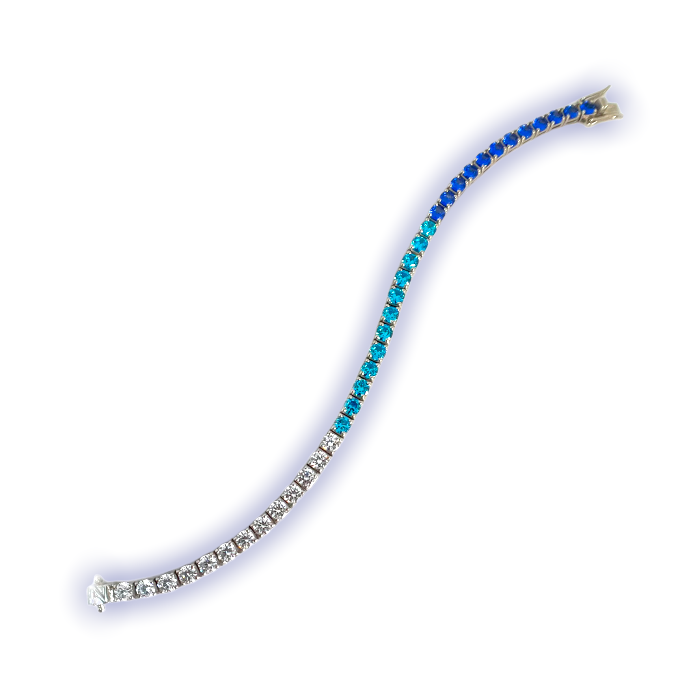 SKY MICRO DIAMOND BRACELET