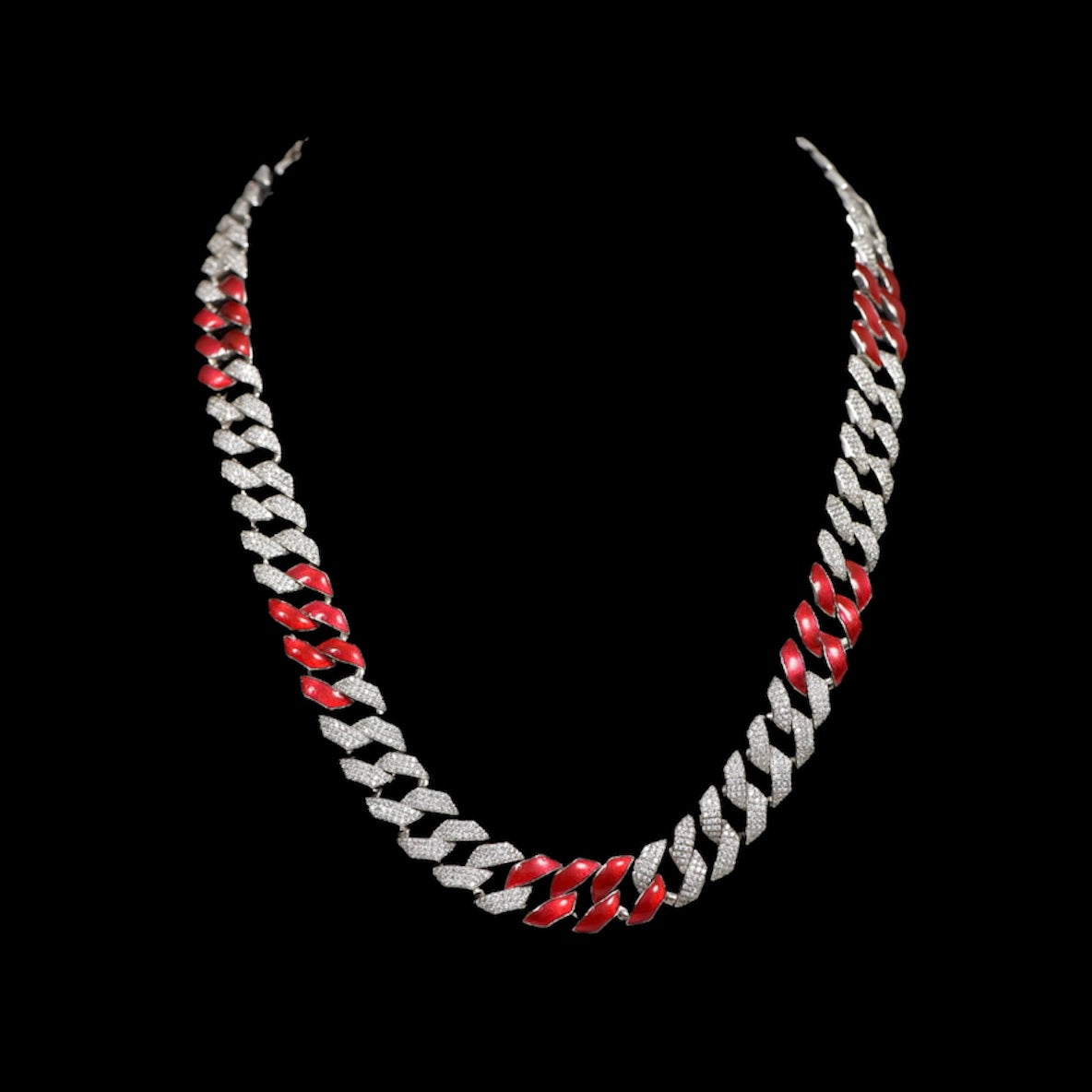 CANDY CANE LINK