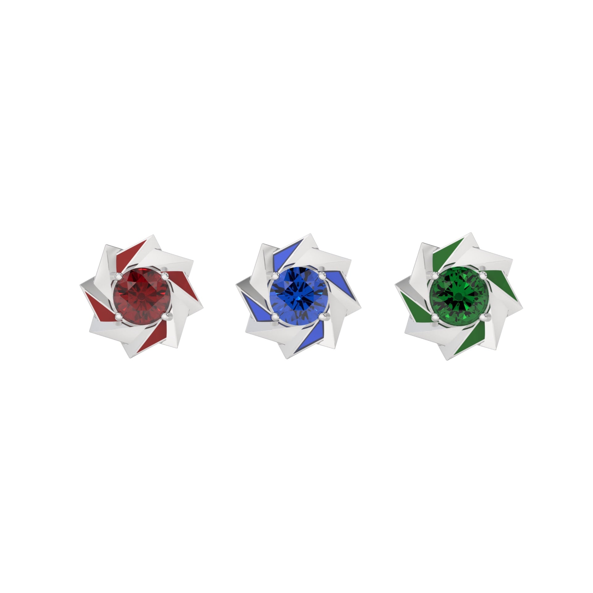 NOVA STUDS