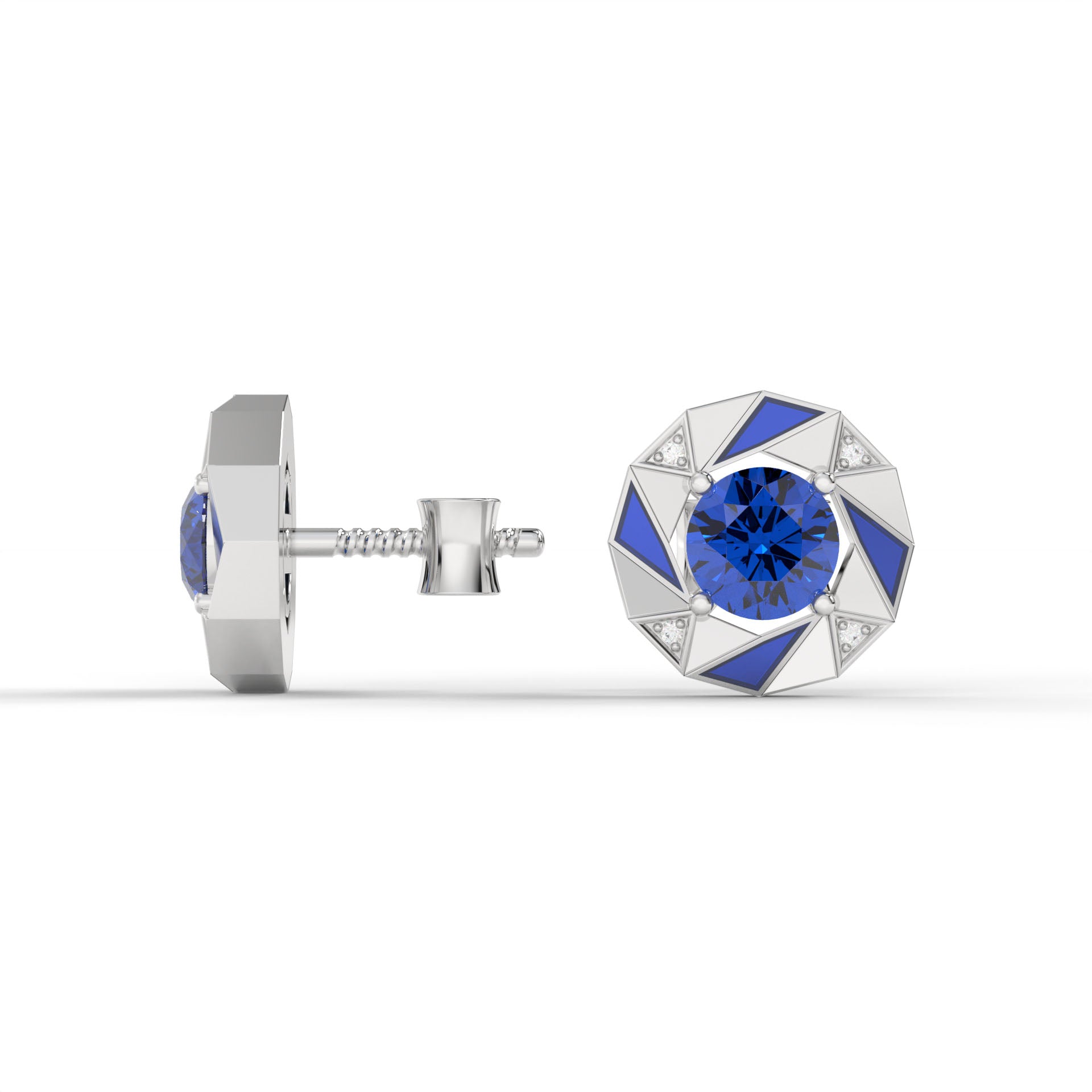 COSMIC STUDS