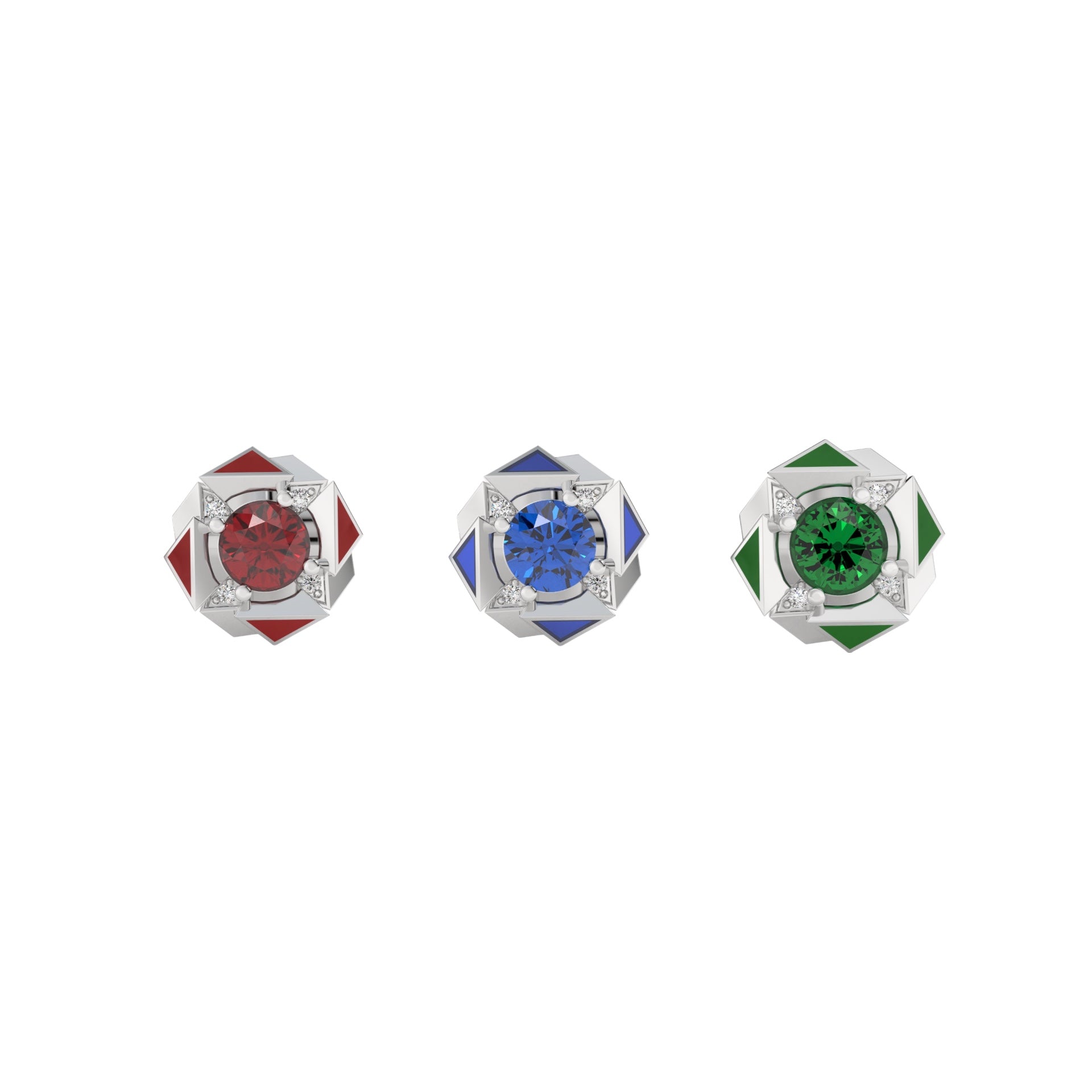 FORTIS STUDS