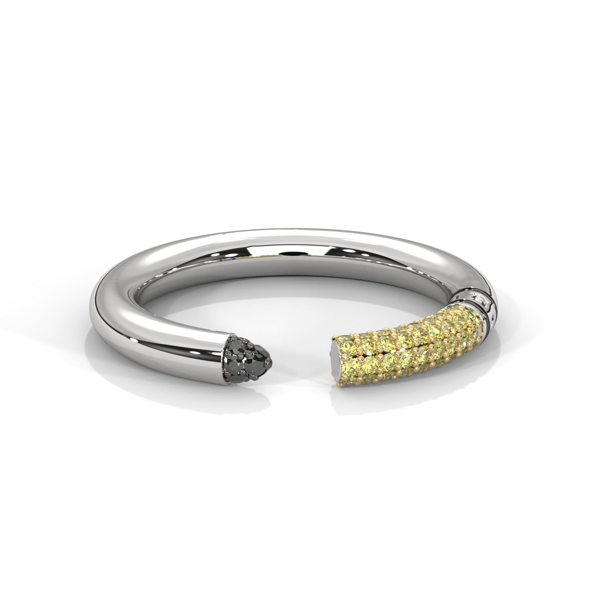 NOBLE LIGHTS RING