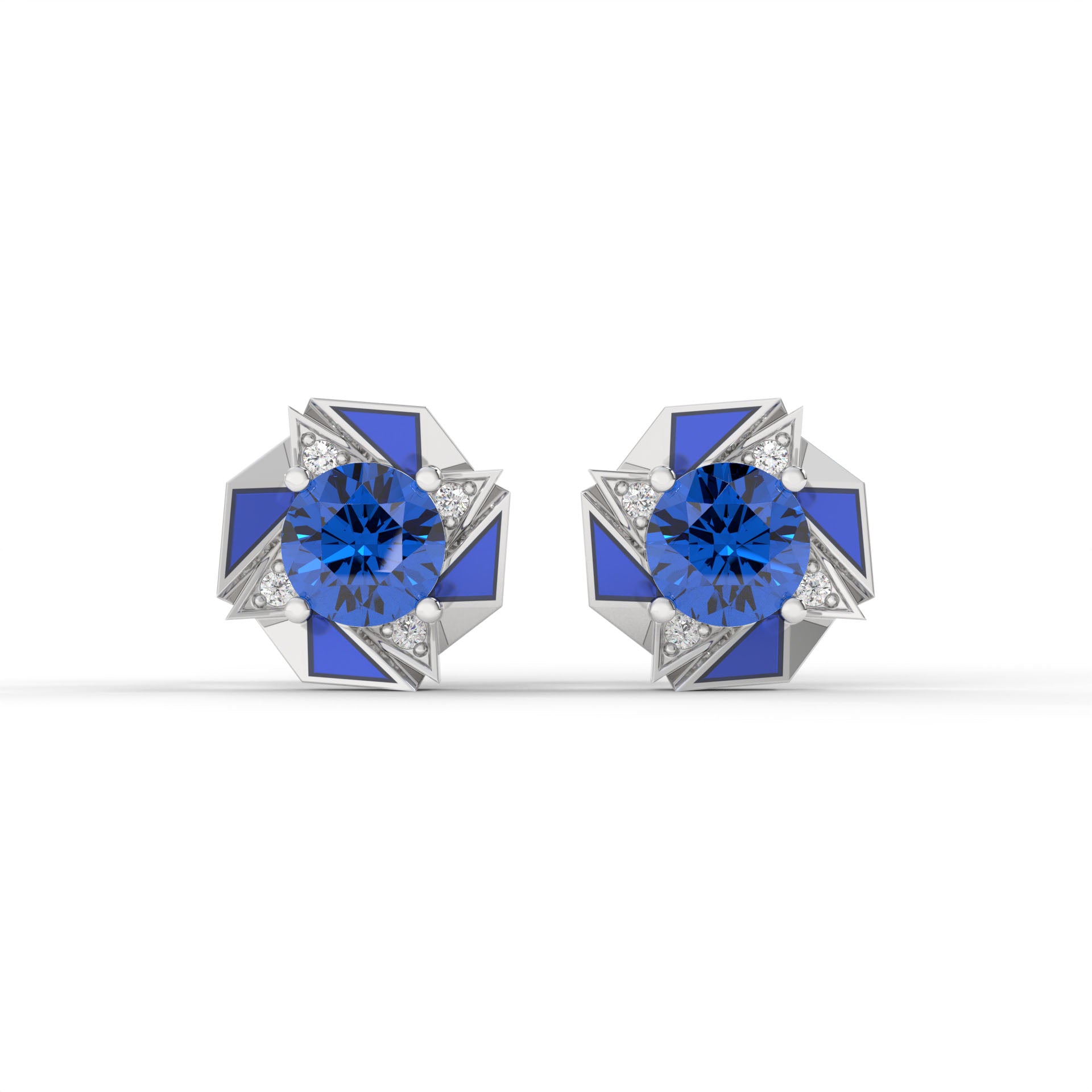 VORTEX STUDS