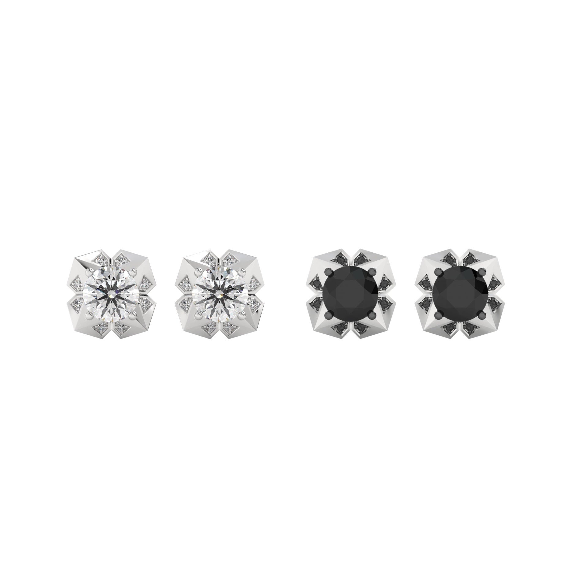 PRISM STUDS