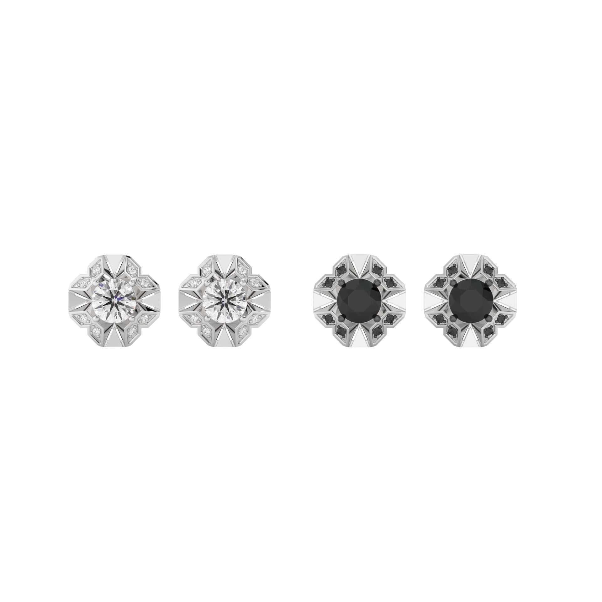 ETERNA STUDS