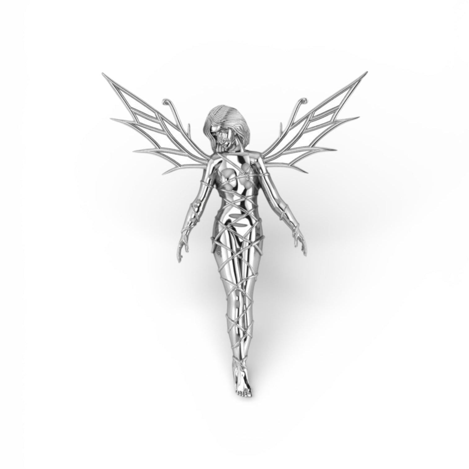 SILVER FAIRY