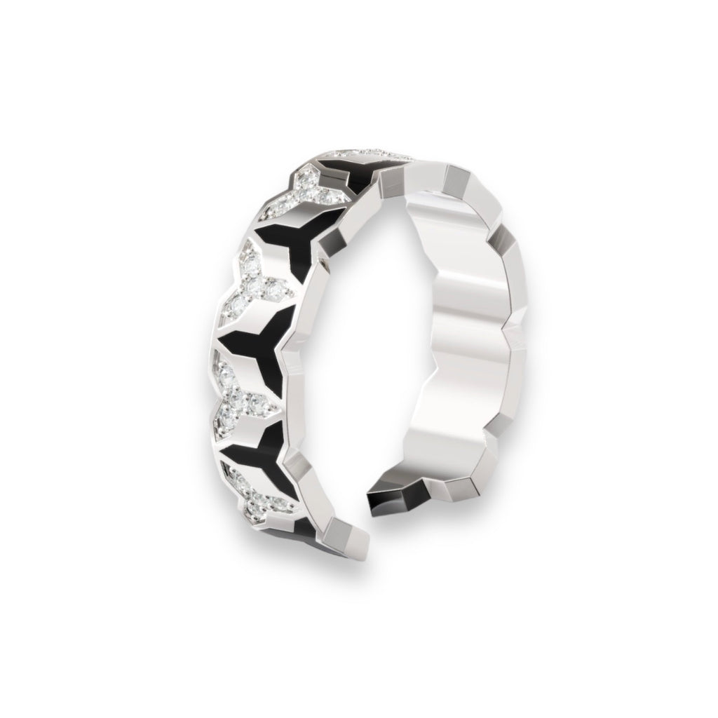 CHRONOTORQUE RING