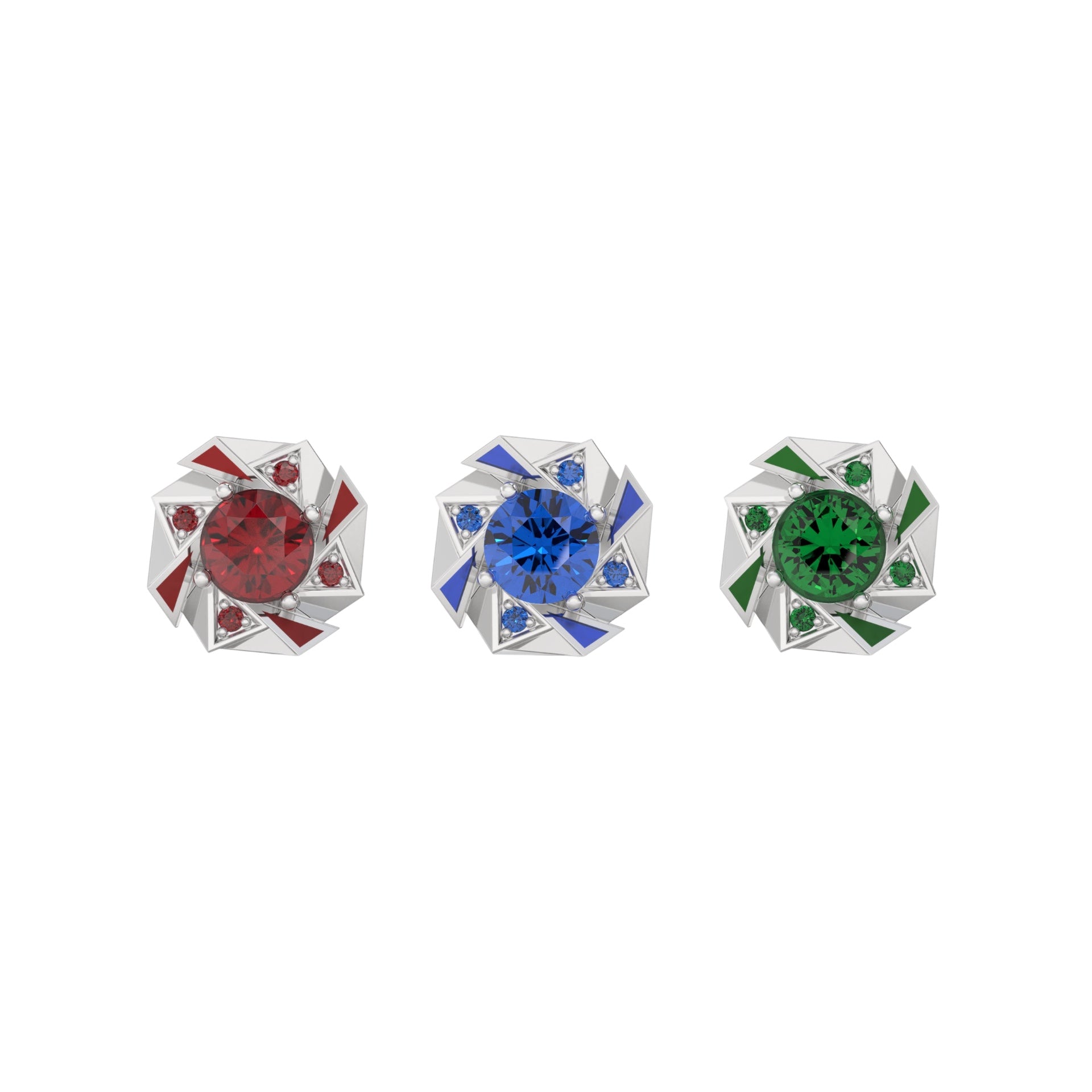 ASTREX STUDS