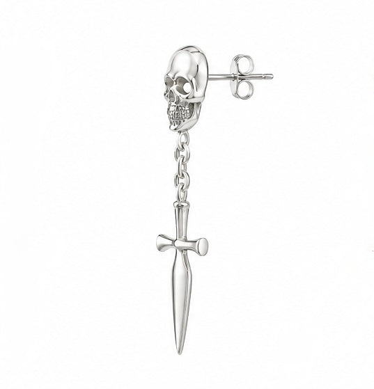 SKULL & DAGGER