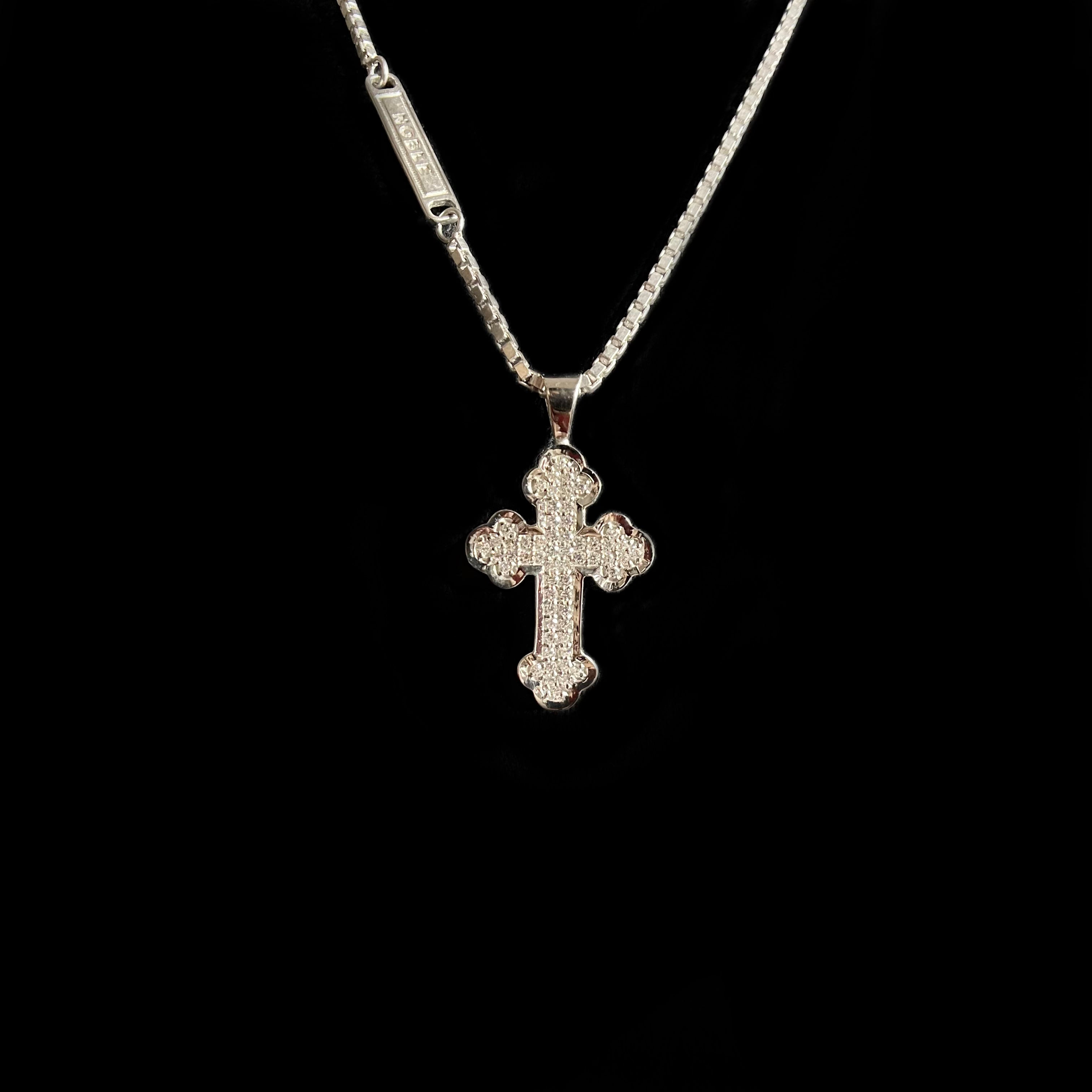 GREEK CROSS